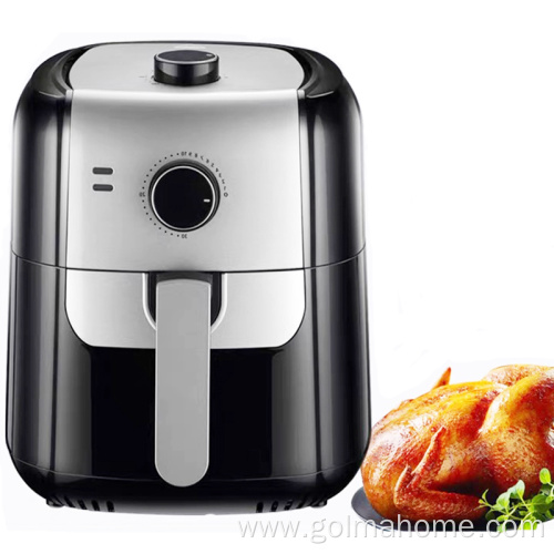 Factory Price Hot Airfryers Oilless Air Fryer Oven